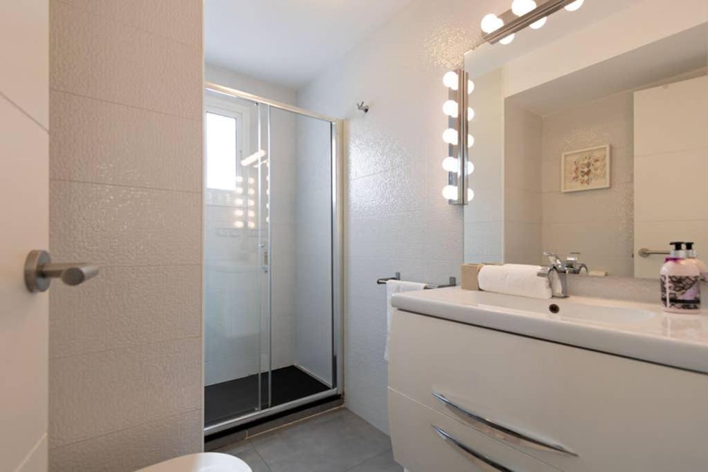 Appartement Triana Maestro Deluxe By Valcambre à Séville Extérieur photo