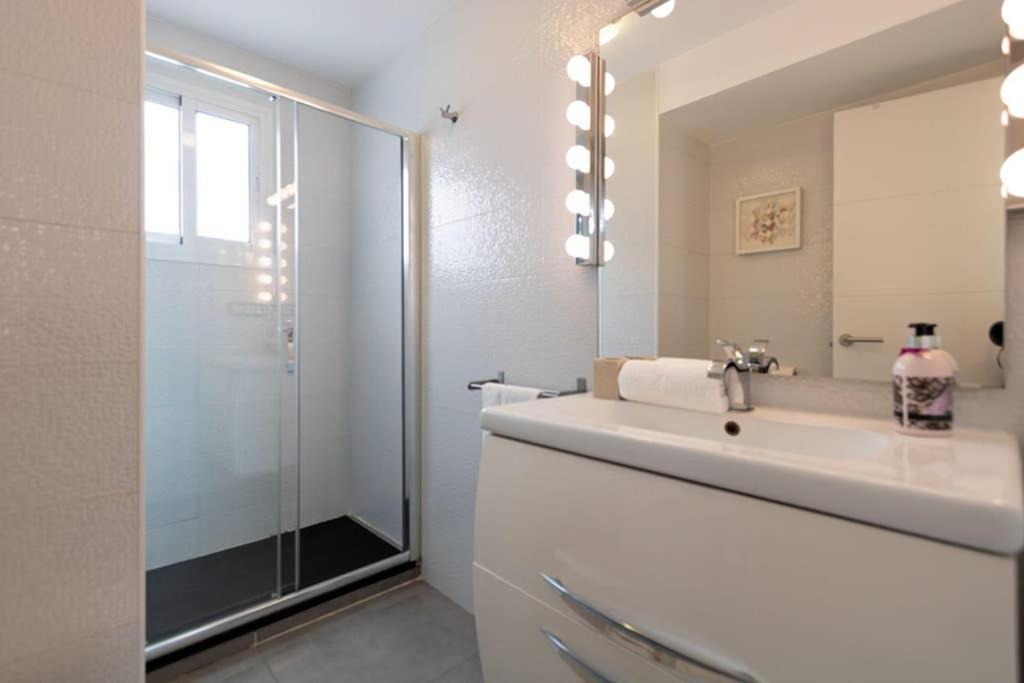 Appartement Triana Maestro Deluxe By Valcambre à Séville Extérieur photo