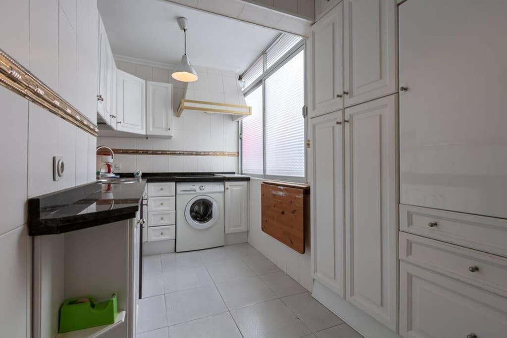 Appartement Triana Maestro Deluxe By Valcambre à Séville Extérieur photo