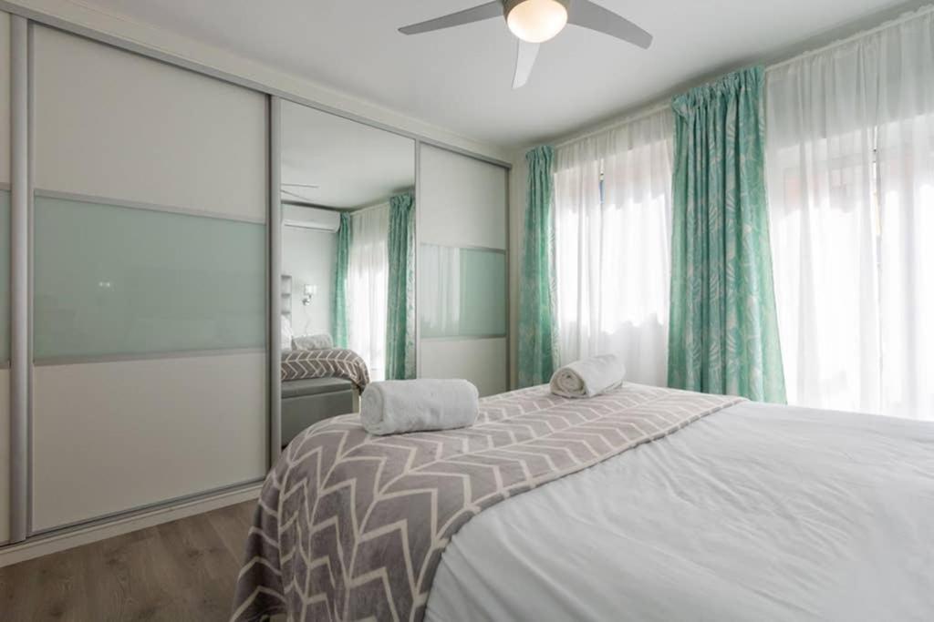 Appartement Triana Maestro Deluxe By Valcambre à Séville Extérieur photo