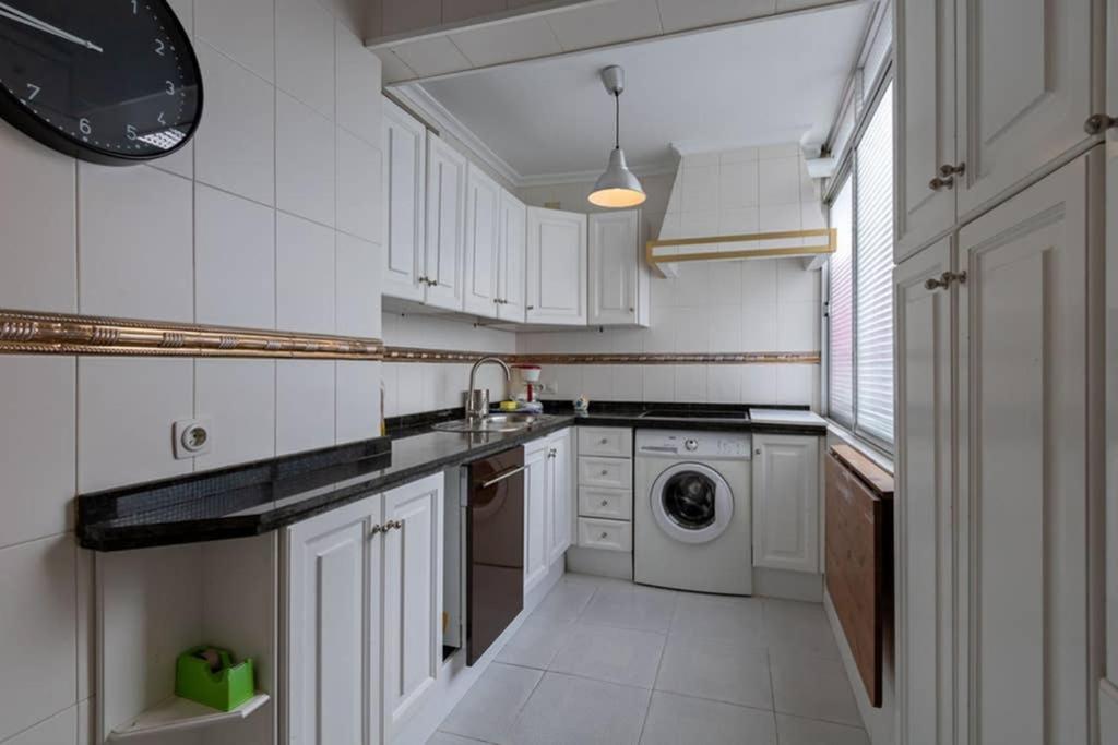 Appartement Triana Maestro Deluxe By Valcambre à Séville Extérieur photo